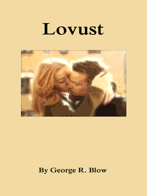 cover image of Lovust